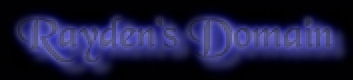 Rayden's Domain