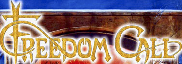 Freedom Call