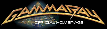 Official GammaRay Site