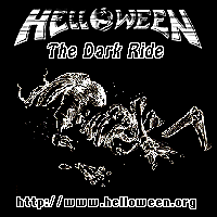 Official Helloween Site